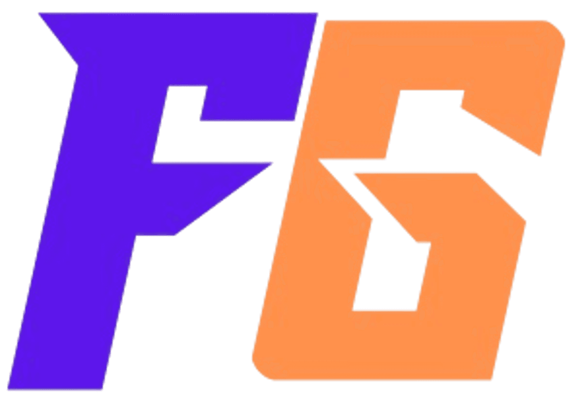 FrontendGeekLogo