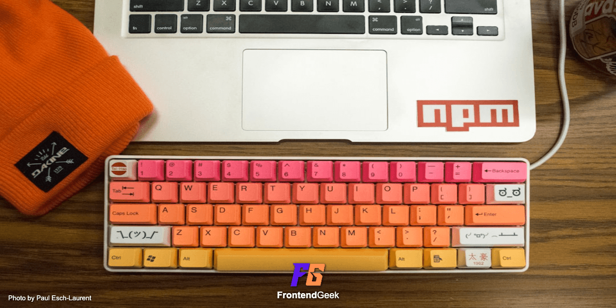 Part 1: From Zero to Published β How I Built and Published My First React NPM Package